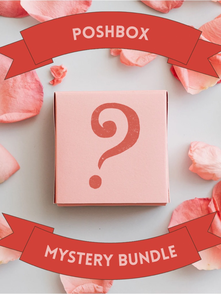 Poshbox Mystery Bundle: Jewelry Edition